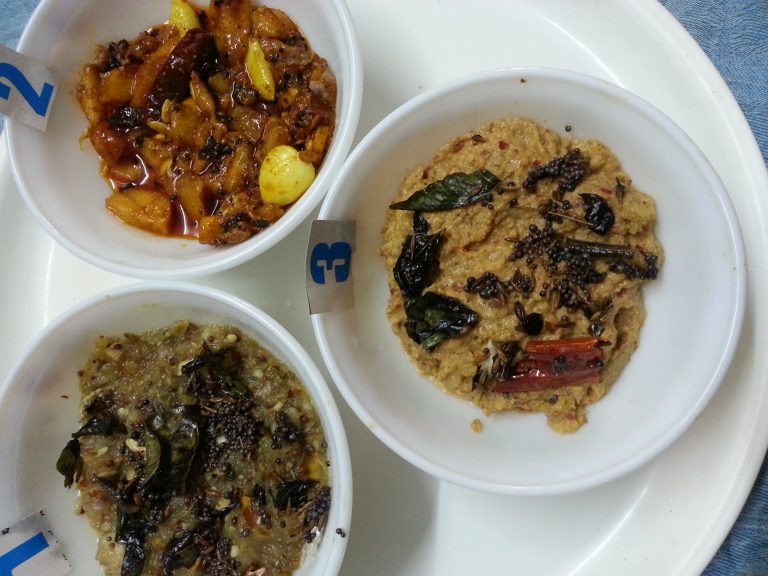 Chutneys and Pickles with Cucumber Uma's Recipes Corner!
